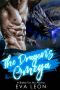 [The Robertson Omegas 02] • The Dragon's Omega (The Robertson Omegas Book 2)